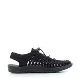 Scarpe Keen uomo 1014097P25 BLACK