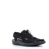 Scarpe Keen uomo 1014097P25 BLACK