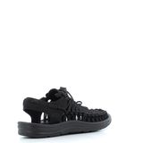 Scarpe Keen uomo 1014097P25 BLACK