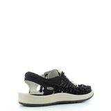 Scarpe Keen uomo 1028565P24 BLACK