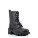 Scarpe KeJo donna 0324A24 NERO LOGO
