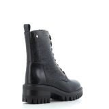 Scarpe KeJo donna 0324A24 NERO LOGO