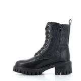 Scarpe KeJo donna 0324A24 NERO LOGO