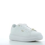 Scarpe KeJo donna 4810P25 BIANCO ROSA