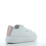 Scarpe KeJo donna 4810P25 BIANCO ROSA