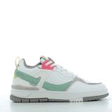 Scarpe KeJo donna 5024P25 BIANCO MULTI