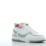Scarpe KeJo donna 5024P25 BIANCO MULTI
