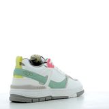 Scarpe KeJo donna 5024P25 BIANCO MULTI