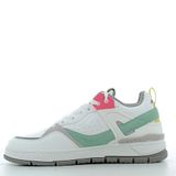 Scarpe KeJo donna 5024P25 BIANCO MULTI