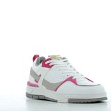 Scarpe KeJo donna 5024P25 BIANCO ROSA