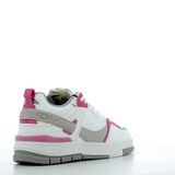 Scarpe KeJo donna 5024P25 BIANCO ROSA