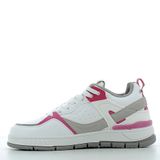 Scarpe KeJo donna 5024P25 BIANCO ROSA