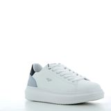 Scarpe KeJo uomo 4793P25 BIANCO