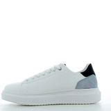 Scarpe KeJo uomo 4793P25 BIANCO