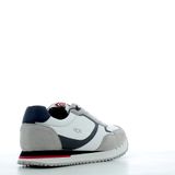 Scarpe KeJo uomo 4797P25 BIANCO