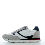 Scarpe KeJo uomo 4797P25 BIANCO