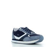Scarpe KeJo uomo 4797P25 BLUE