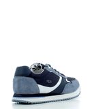 Scarpe KeJo uomo 4797P25 BLUE