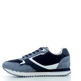 Scarpe KeJo uomo 4797P25 BLUE