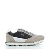 Scarpe KeJo uomo 4798P25 GRIGIO