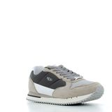 Scarpe KeJo uomo 4798P25 GRIGIO