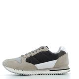 Scarpe KeJo uomo 4798P25 GRIGIO