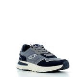 Scarpe KeJo uomo 5021P25 GREY BLUE