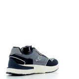 Scarpe KeJo uomo 5021P25 GREY BLUE