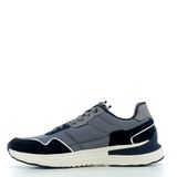 Scarpe KeJo uomo 5021P25 GREY BLUE