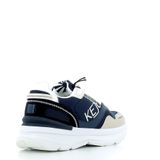 Scarpe KeJo uomo 5023P25 BLUE