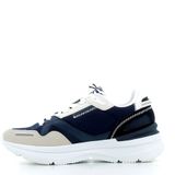 Scarpe KeJo uomo 5023P25 BLUE