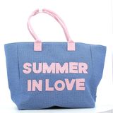 Borse Kuve donna 33A01P25 BLU