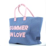 Borse Kuve donna 33A01P25 BLU