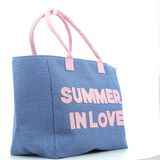 Borse Kuve donna 33A01P25 BLU