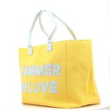 Borse Kuve donna 33A01P25 GIALLO