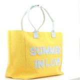 Borse Kuve donna 33A01P25 GIALLO