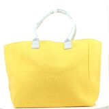 Borse Kuve donna 33A01P25 GIALLO