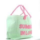 Borse Kuve donna 33A01P25 VERDE