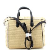 Borse Kuve donna 47A01P25 NAT NERO