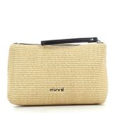 Borse Kuve donna 47A513P25 NAT NERO