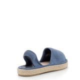 Shoes Lancetti Women 105P22 BLUE