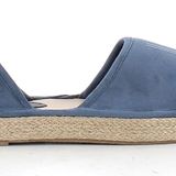 Shoes Lancetti Women 105P22 BLUE