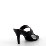 Shoes Lancetti Women 405P22 BLACK