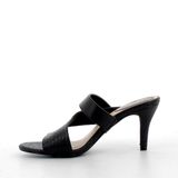 Shoes Lancetti Women 405P22 BLACK