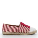 Shoes Lancetti Women 84201 P21 RED