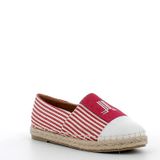 Shoes Lancetti Women 84201 P21 RED