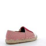 Shoes Lancetti Women 84201 P21 RED