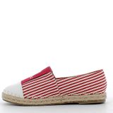 Shoes Lancetti Women 84201 P21 RED