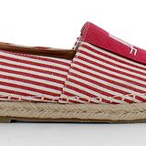 Shoes Lancetti Women 84201 P21 RED