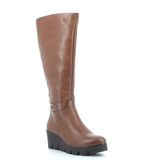 BootsLancetti Women 311A22 BROWN